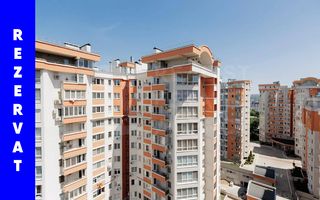 Vânzare, apartament, 3 camere, str. Valea Trandafirilor,  Centru - Poză 1
