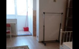 Garsonieră renovată, mobilată nou, balcon, Drumul Taberei - Poză 8