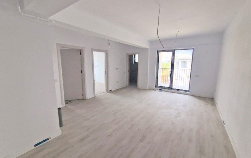 Apartament 2 camere Otopeni central | include TVA și parcare - Poză 2