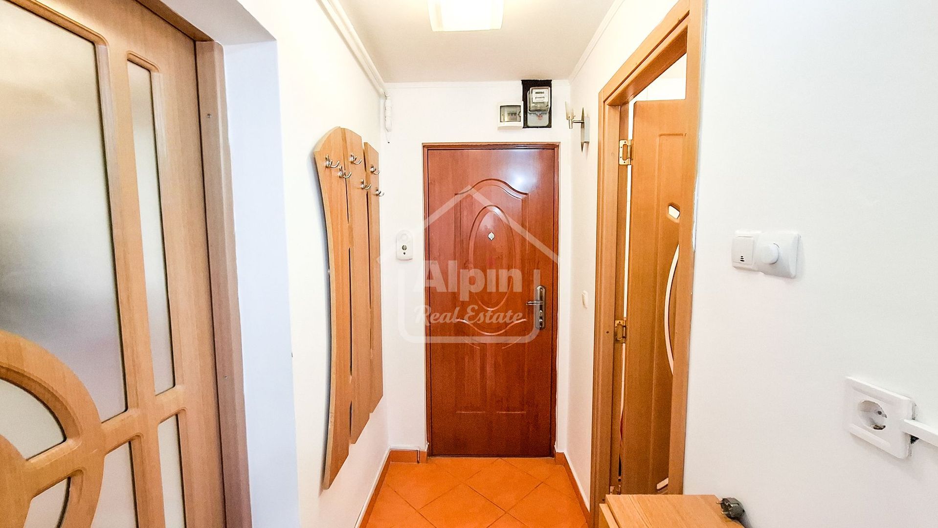 Garsoniera Luminoasa Astra - Poză 5