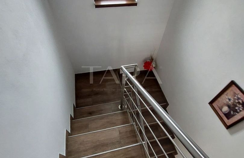 Casă individuală în Sanicoara – mobilată, modernă, zonă căutată. - Poză 8