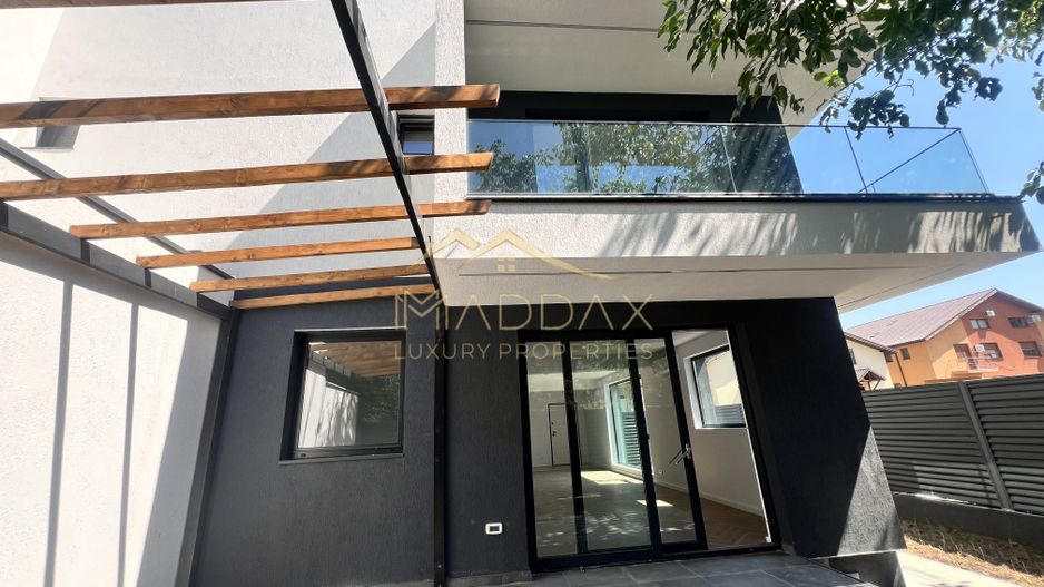 Vilă **6 camere  **451mp // Zona Iancu Nicolae - Poză 61