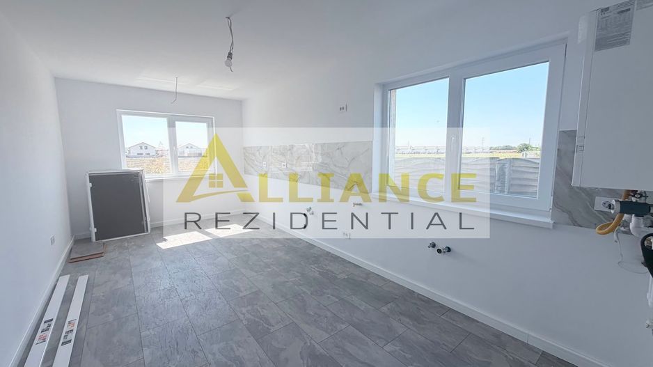 Casa Individuala - 4 camere - 2 bai - 250mp teren - Poză 4
