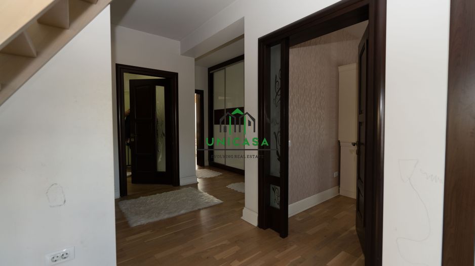 Casa Individuala - Vladesti - Teren de 1780 mp - Poză 26