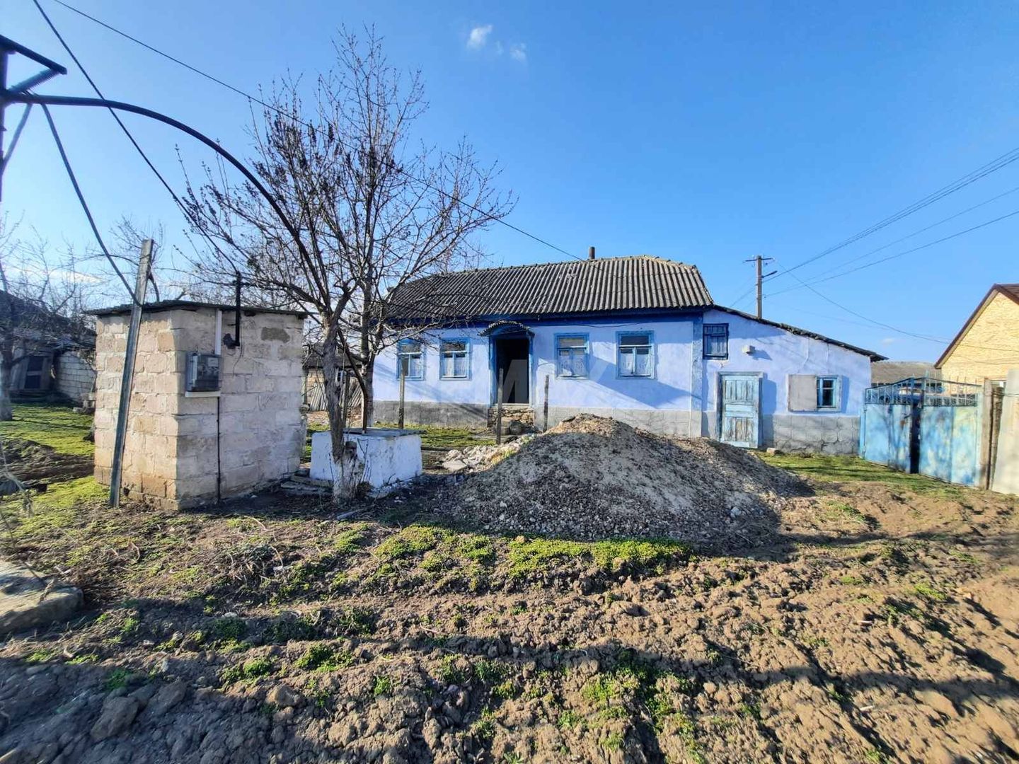 Casă de vânzare în satul Mașcăuți - Poză 9