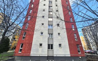 Apartament 2,5 camere | boxă | 64 mp | Avantgarden - Poză 3