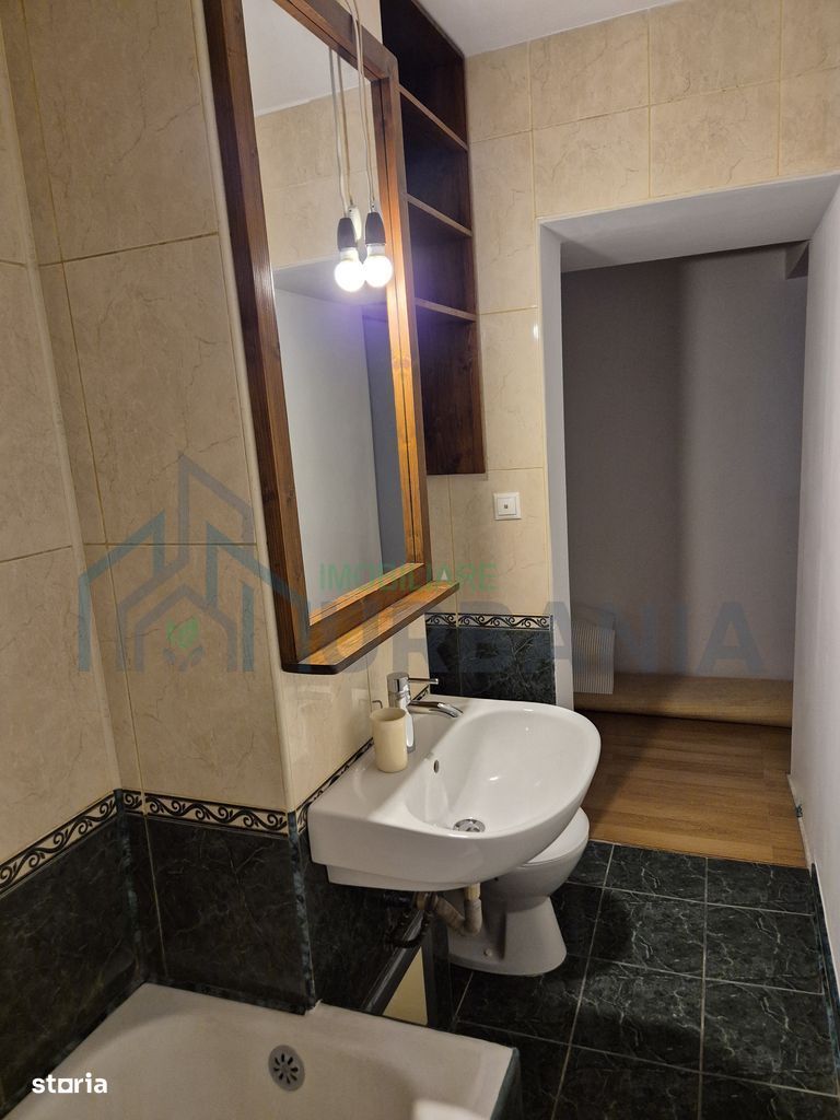 Premium Garden-View Dacia | Parchet șlefuit 7 runde, Evacuare proprie - Poză 8