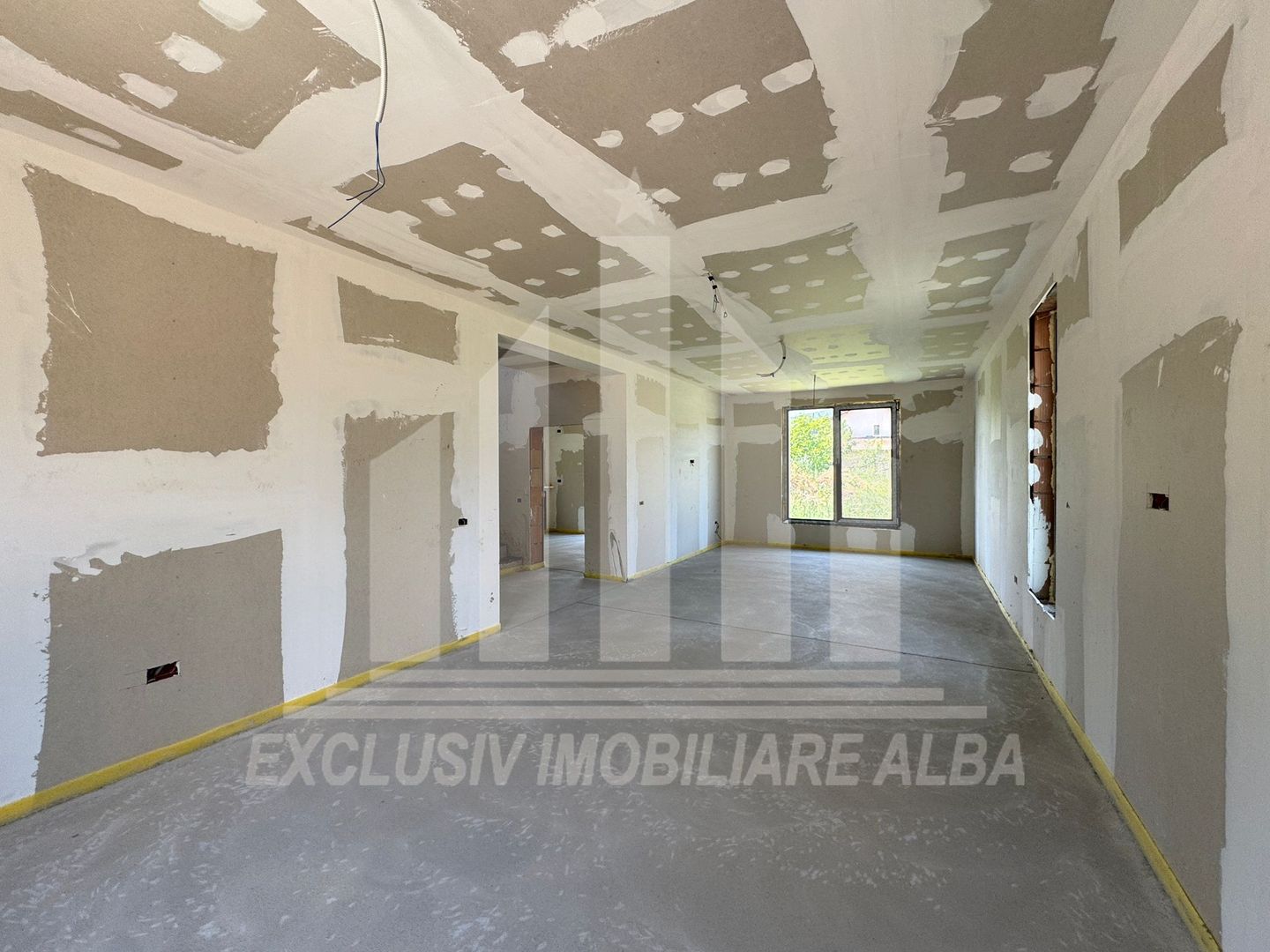 Casa individuala de vanzare, Alba-Micesti - Poză 2