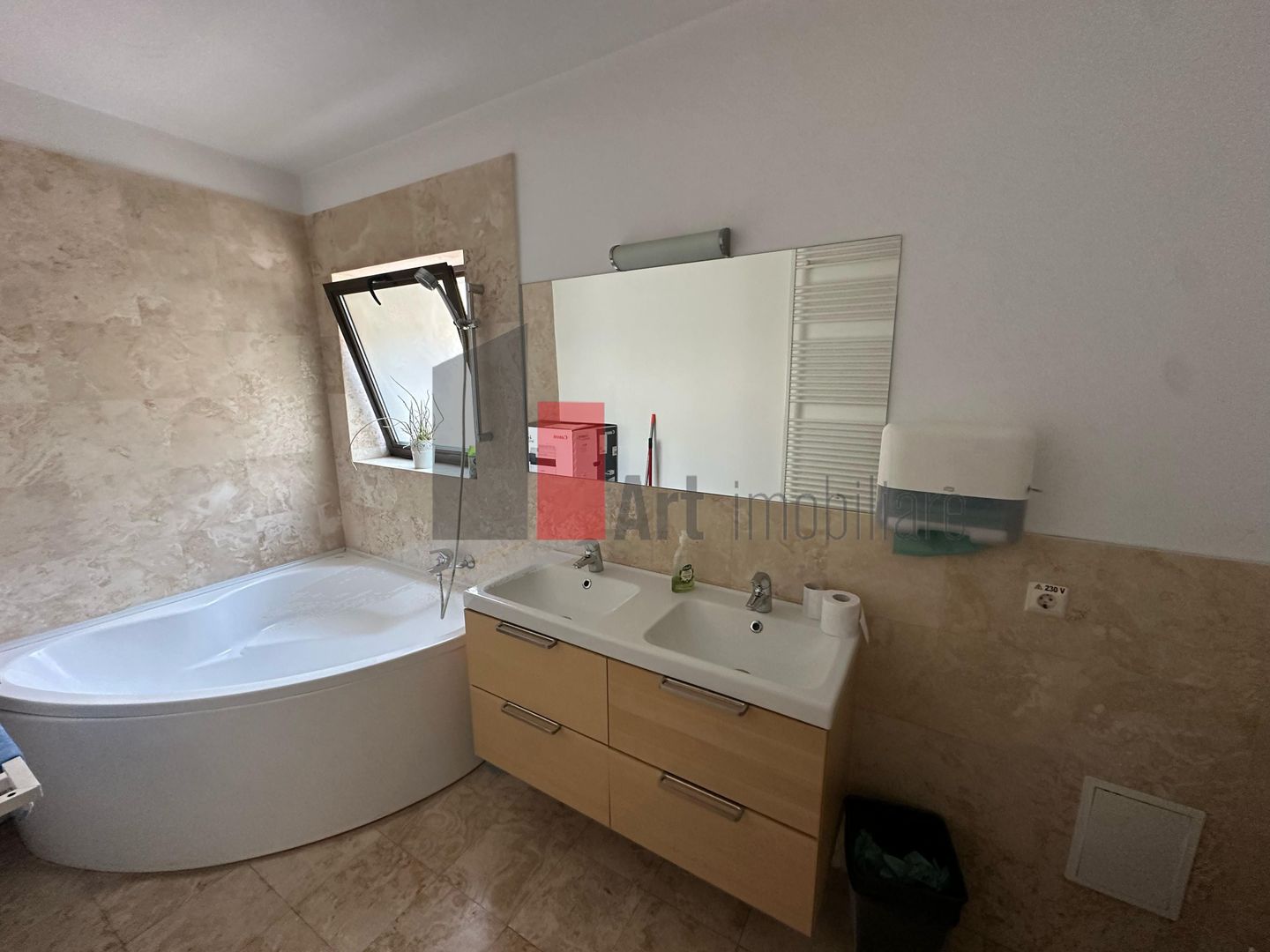 Apartament 3 camere Premium Clădire Regim Exclusiv lângă Ambasada Turciei - Poză 7