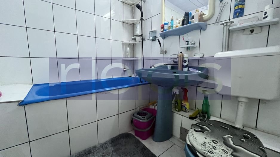 VANZARE 2 CAMERE | SEMIDECOMANDAT | ZONA PIATA MUNCII - Poză 6