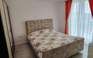 Giroc | Duplex separat prin camera tehnica | 4 camere | Complet mobilat - Poză 9