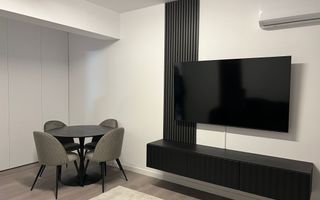 AP. 2 CAMERE CARTIERUL SOLAR, PRIMA INCHIRIERE, PARCARE, BLOC NOU - Poză 3