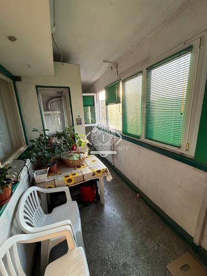 Apartament 3 camere | Doamna Ghica | Vedere Parcul Plumbuita | 80mp - Poză 11