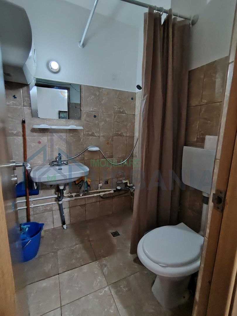 Garsonieră de închiriat în zona Nicolina, Iași - Poză 7