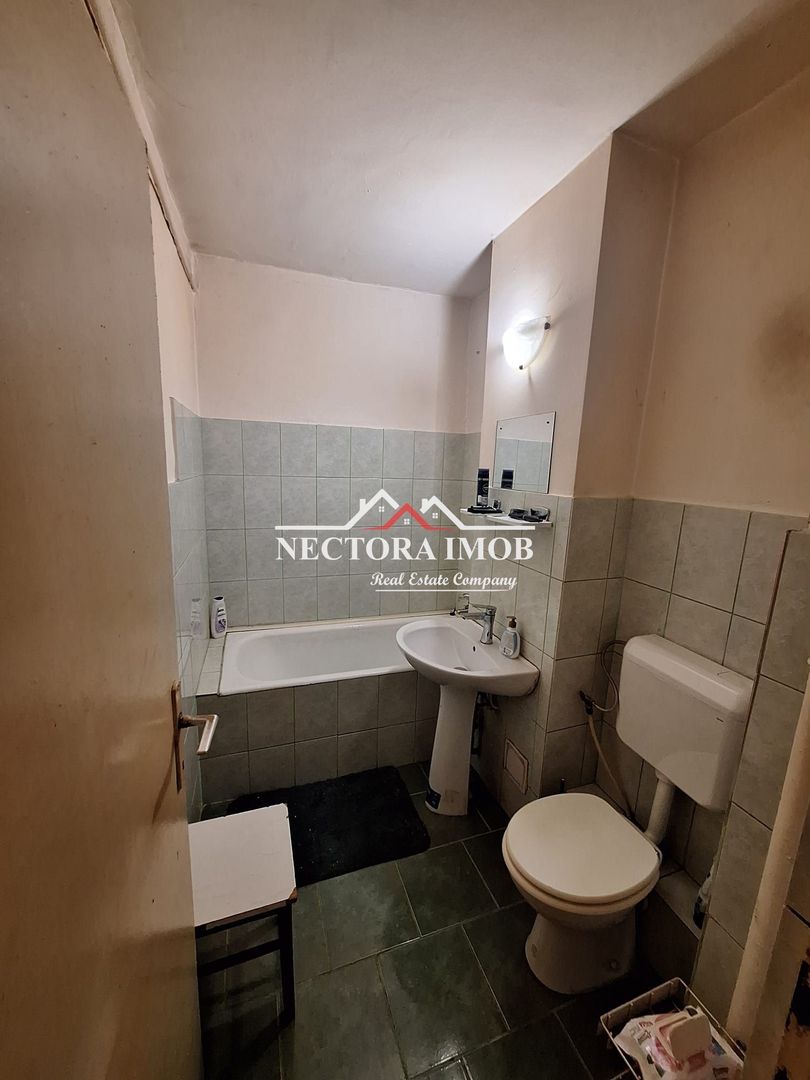 NECTORA IMOB Exclusivitate-Apartament 2 camere, Zona Rogerius, Tip D - Poză 6