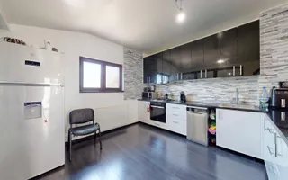 Casa construita bine | aproape Metrou D.Leonida - Poză 20