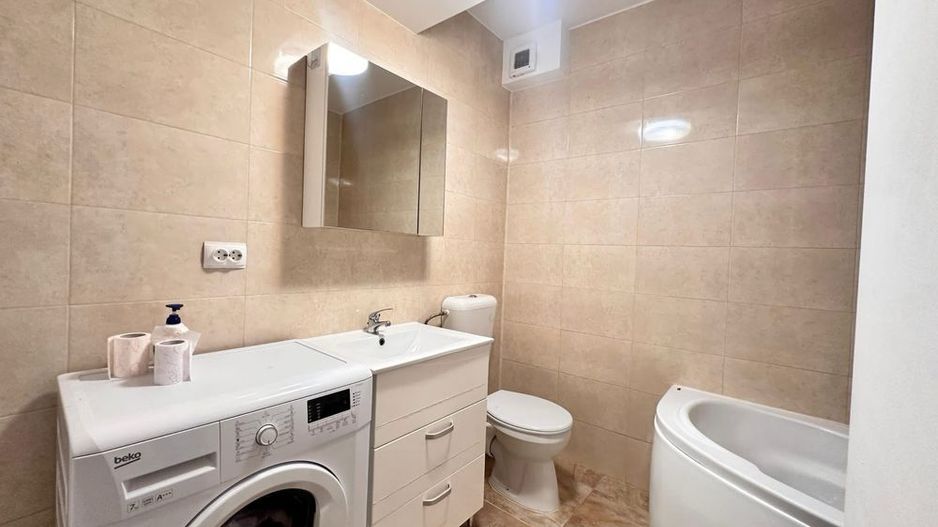 Inchiriere apartament Giurgiului Sector 5 - Poză 5