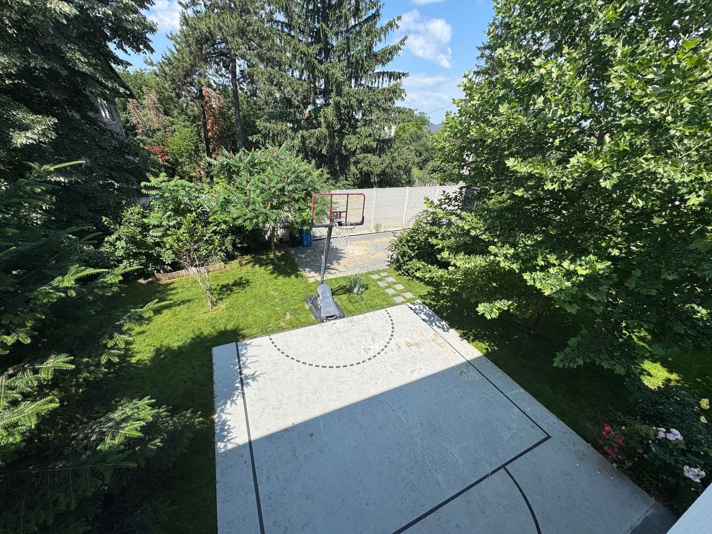 Vila de LUX Tunari, 214m2 utili, 600 curte - Poză 6