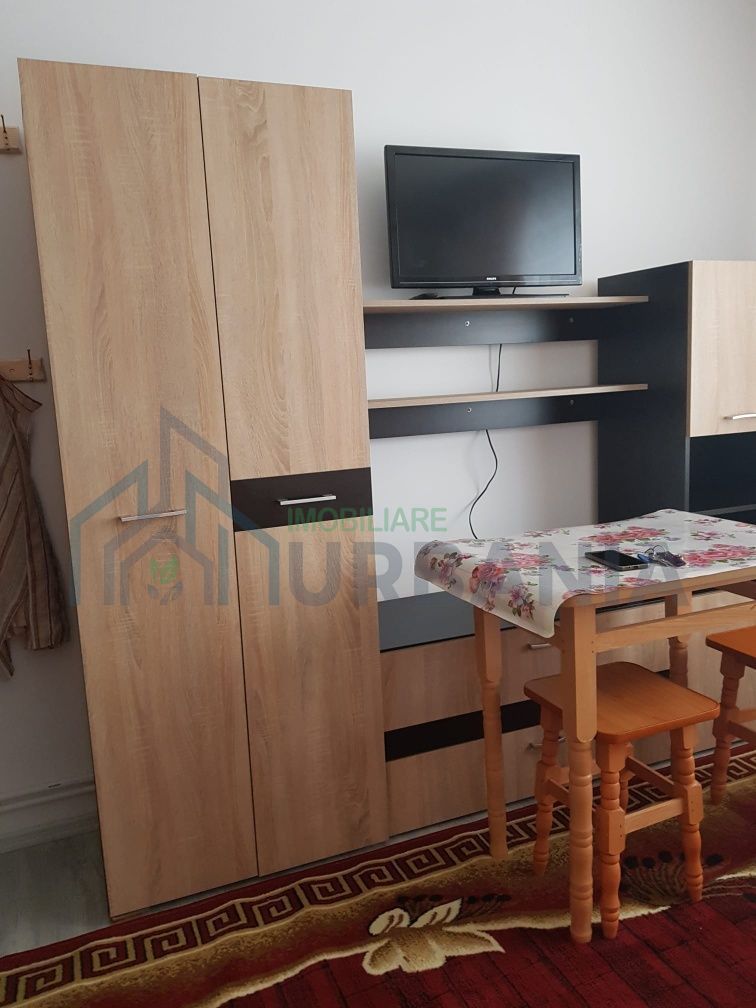 Garsonieră în Canta, Iași – Cameră de cămin modernizată - Poză 1