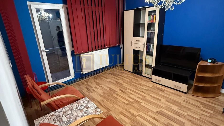 3 camere, ideala pentru studentii de la Medicina, cuplu, centrala proprie - Poză 6