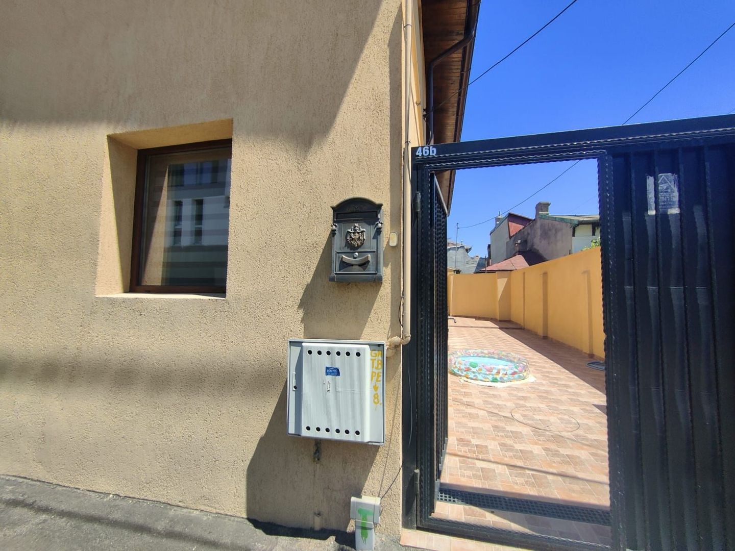 Închiriere Vilă 4 Camere | P+1 | Banu Manta - Pasaj Basarab | 5 minute de Metrou - Poză 5