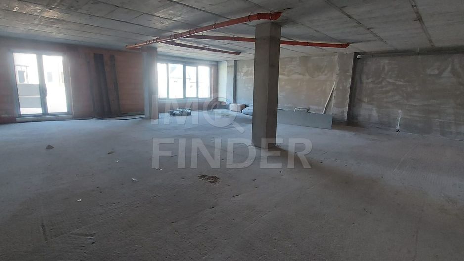Vanzare spatiu comercial zona Buna Ziua, 126 mp - Poză 9