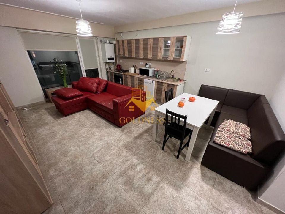 3 camere,modern, semicentral, Scala Center, zona Bosch, Pet friendly - Poză 1