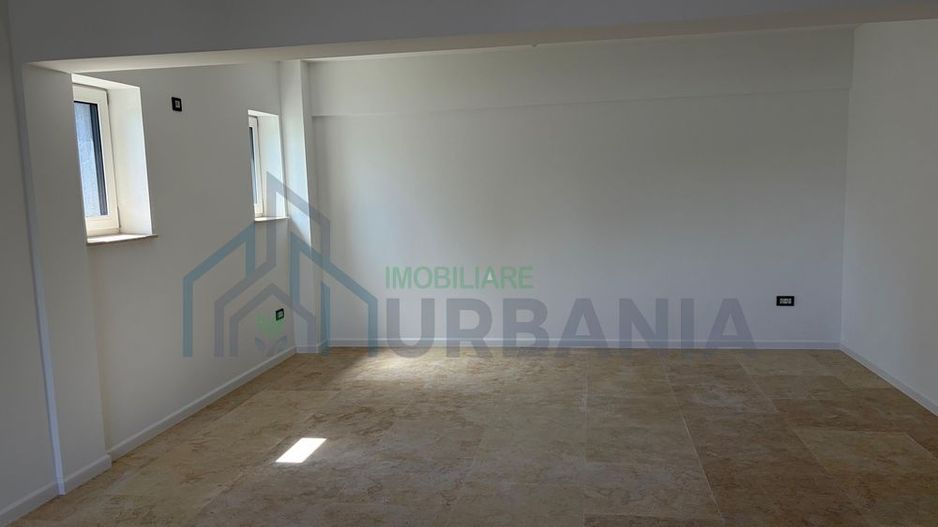 Spațiu comercial nou de închiriat, 200 mp + garaj 100 mp, zona Galata, Iași - Poză 8