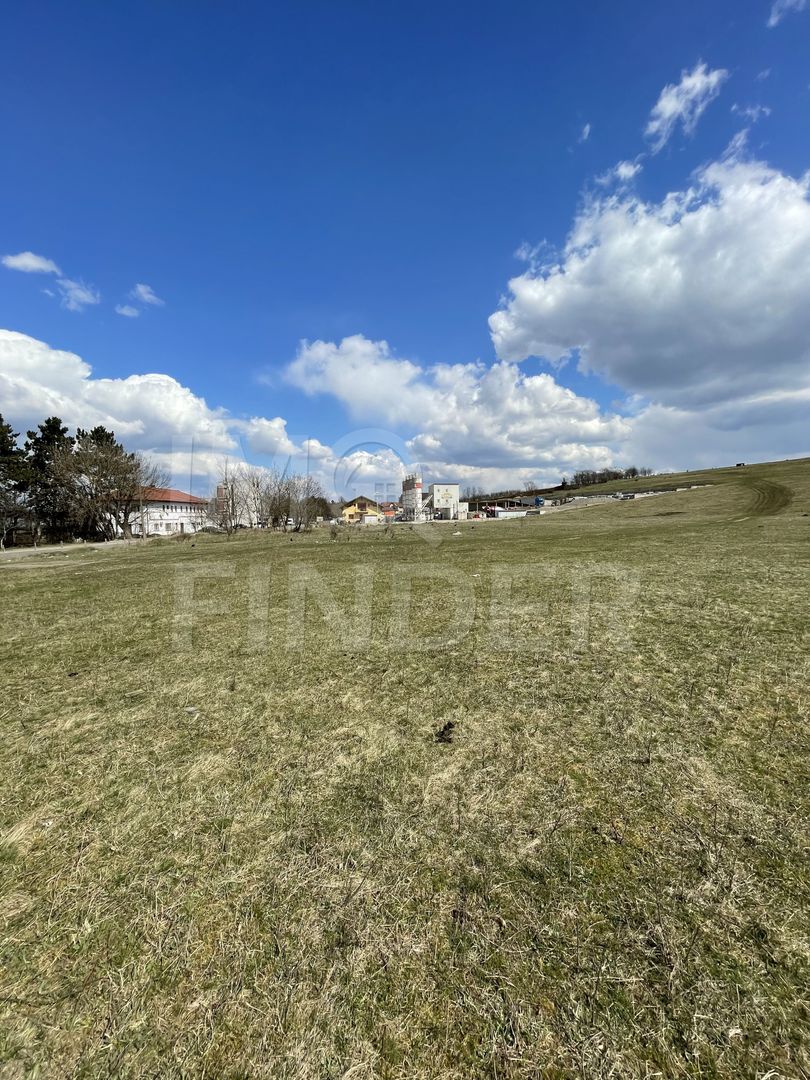Vanzare teren, 8250mp, zona industriala Someseni - Poză 3