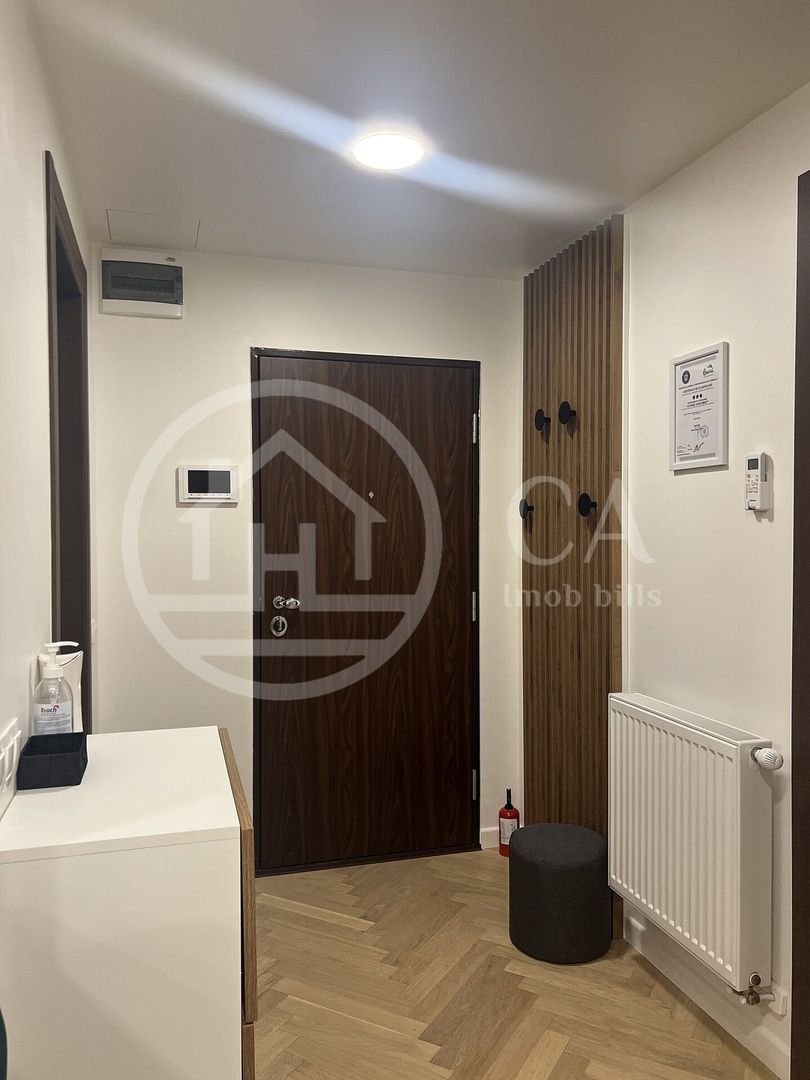 Apartament cu 2 camere de vanzare zona Republicii Oradea - Poză 7