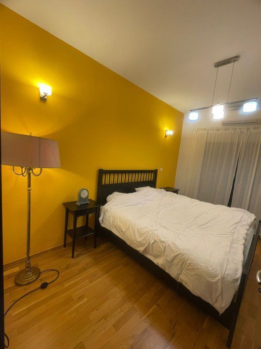 Apartament 3 Camere Lux | Baneasa | Natura Residence - Poză 4