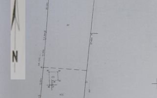 Teren Breazu, oportunitate de investitie, 10 min de Copou - Poză 8