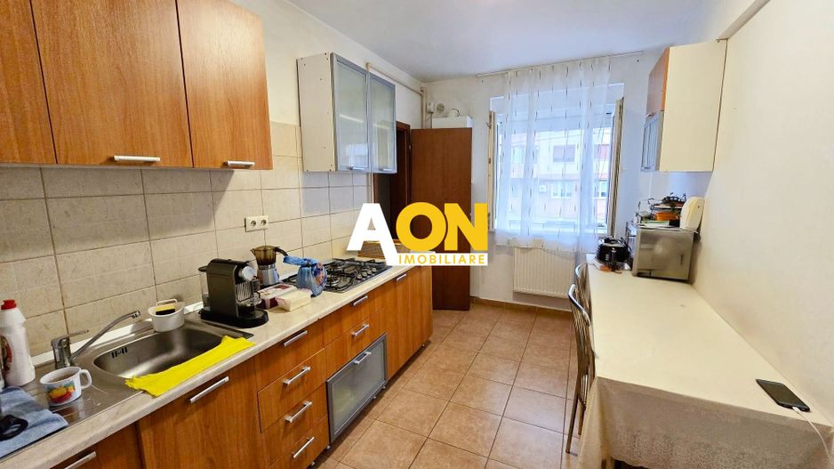 Apartament 3 camere, 2 bai, 81 mp utili, ultracentral - Poză 8