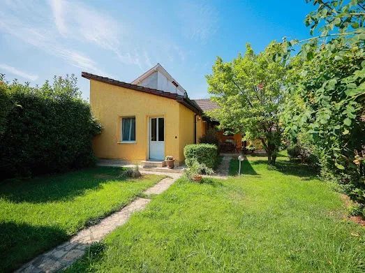 Casă de închiriat - Poză 3