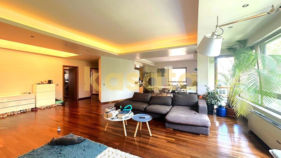 Apartament 4 camere 178 mp utili | Cartier Primăverii - Poză 2