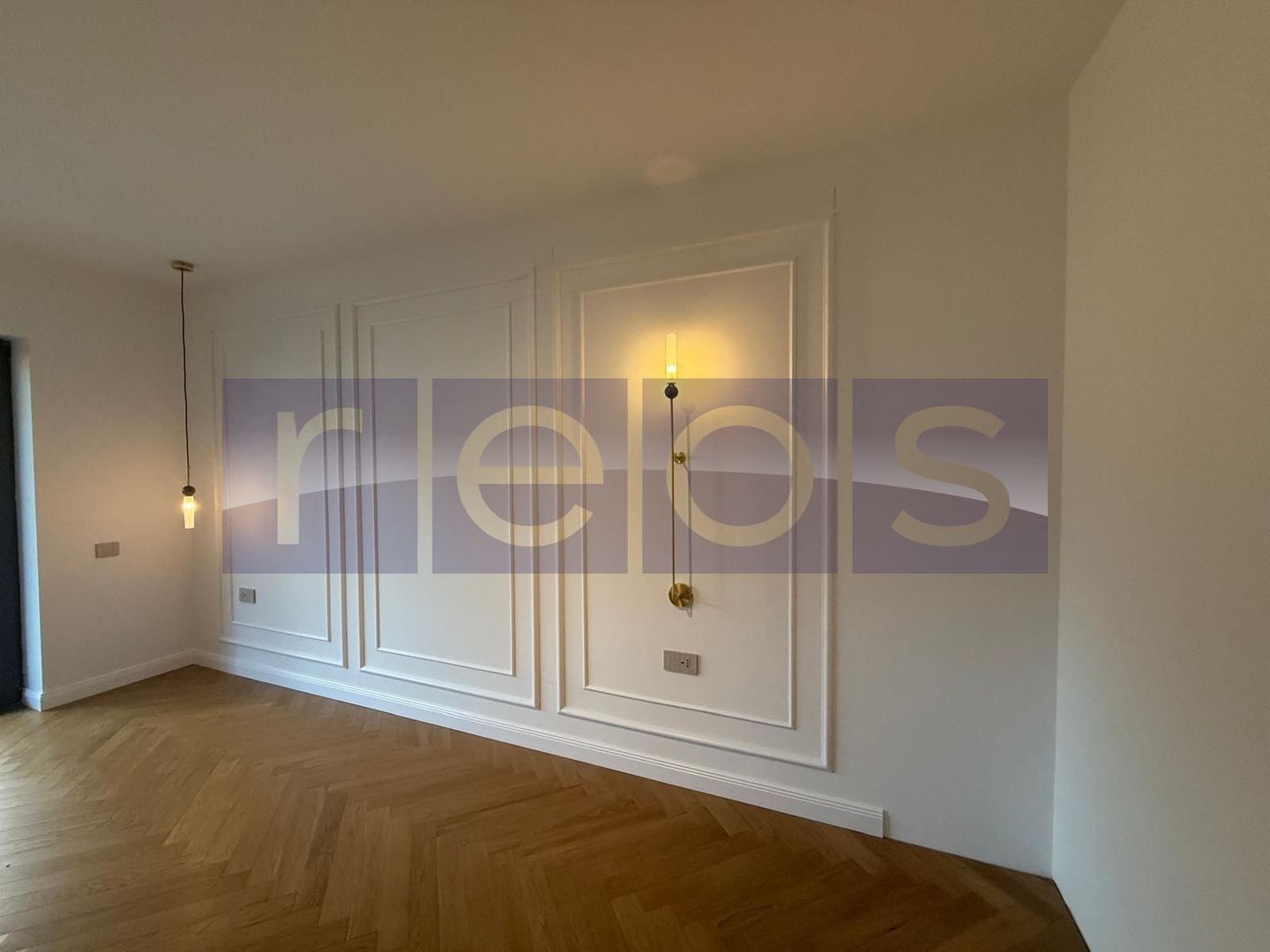 VANZARE APARTAMENT 3 CAMERE LUX | DESIGN PREMIUM | EROU IANCU NICOLAE - Poză 8