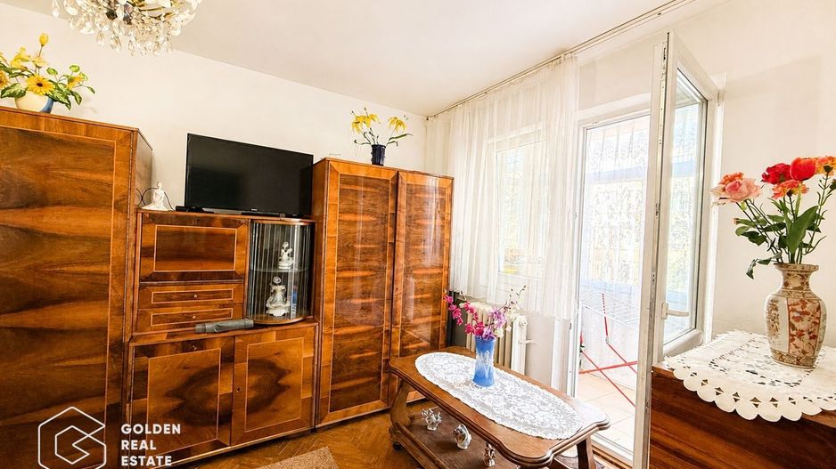 Apartament 2 camere, etaj 2, zona Fortuna - Poză 3