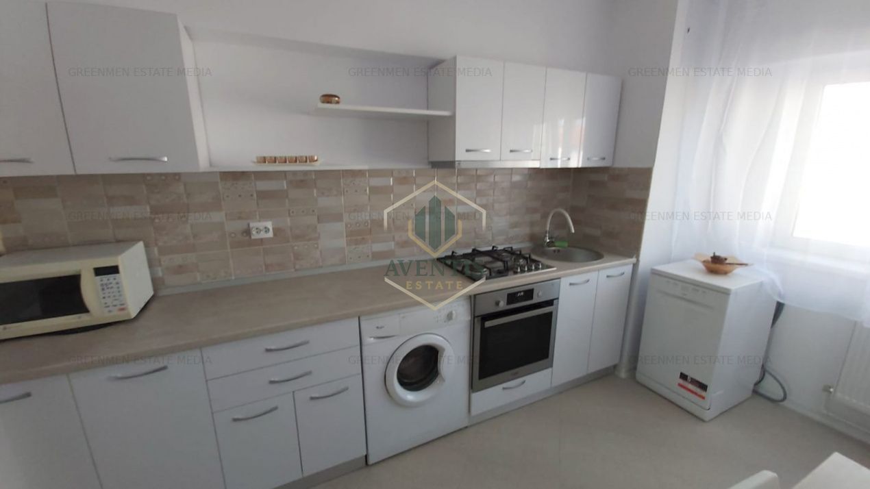 Oferta inchiriere  Ap 3 camere Ultracentral - Poză 7