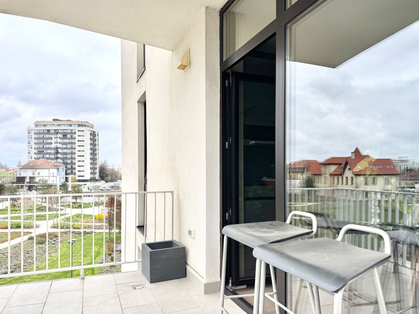 Apartament rafinat 3 camere | ISHO | Zonă premium - Poză 35