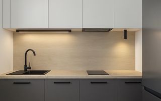 Garsoniera Parcul Regina Maria Domenii renovata 2025 - Poză 1