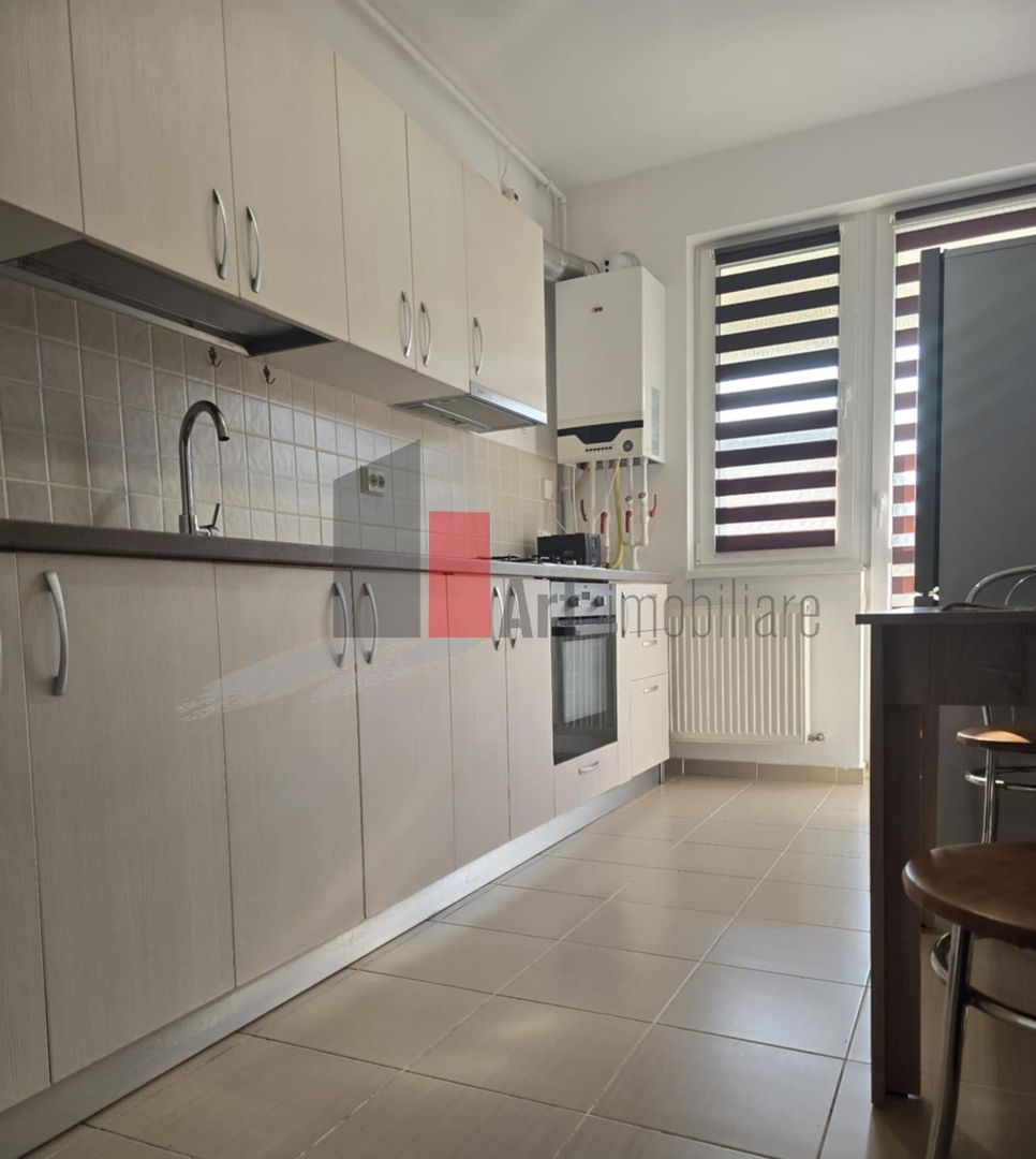 Apartament 2 camere – Popești-Leordeni (10 min de metrou Dimitrie Leonida) - Poză 5