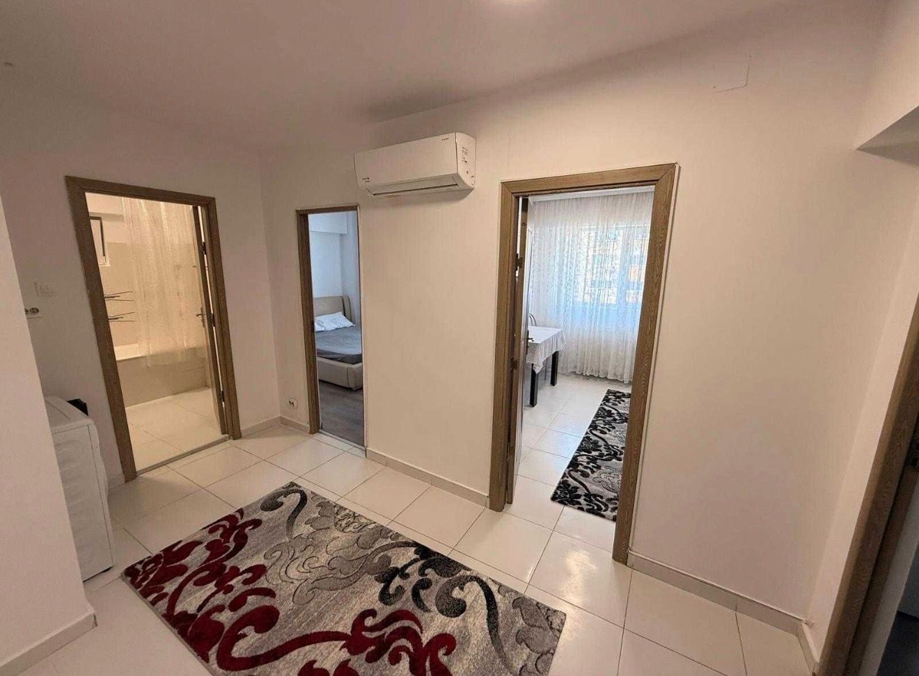 AP. 2 CAMERE - MOSILOR, BUCATARIE INCHISA, BLOC REABILITAT, MODERN - Poză 3