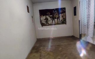 Apartament cu 3 camere, locatie deosebita, zona Spitalul Judetean. - Poză 2
