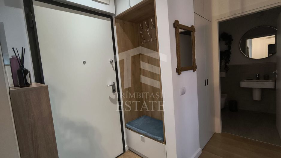Comision 0,Inchiriere 2 cam parter,terasa proprie deosebit Laminorului - Poză 8