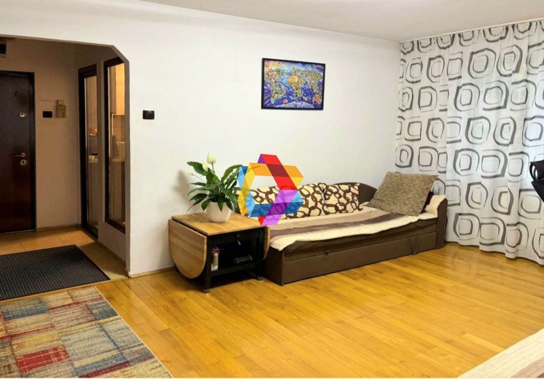 Apartament 4 camere de vânzare Brasov, zona Centru Civic,74 mp, Plus-imo.ro - Poză 1