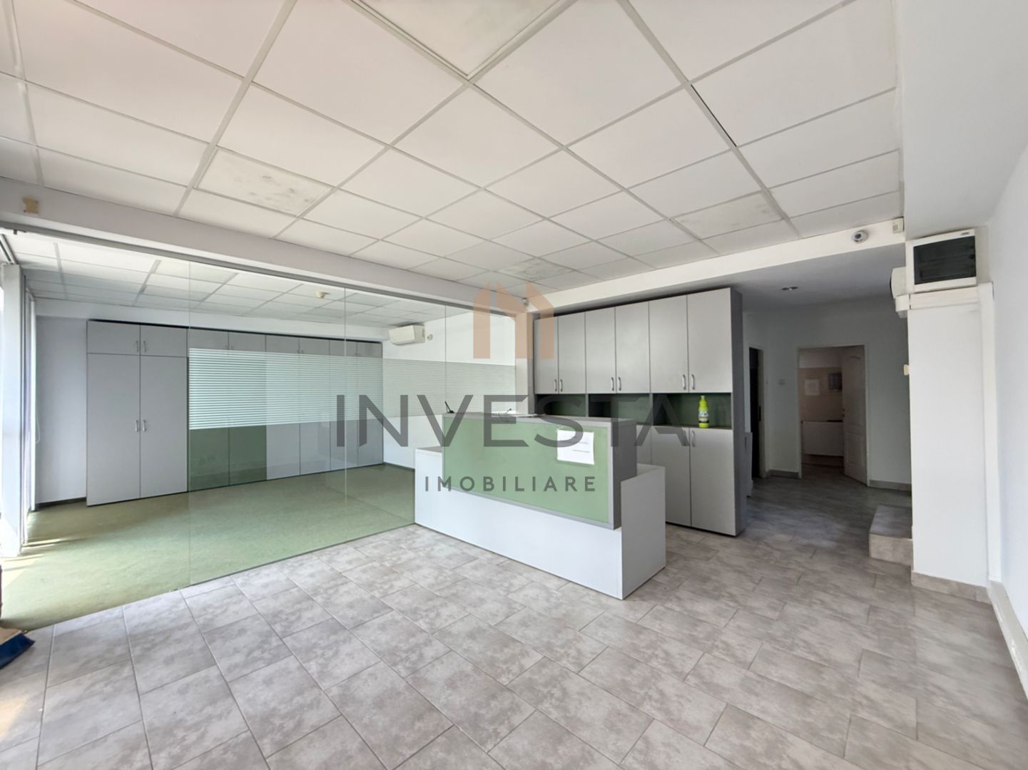 Cladire Individuala 311 mp |  Central | Ideal pentru Birouri, Clinica! - Poză 1