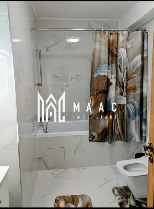 Apartament 1 Camera I 37MPU I Etaj 1 I Loc de parcare - Poză 6