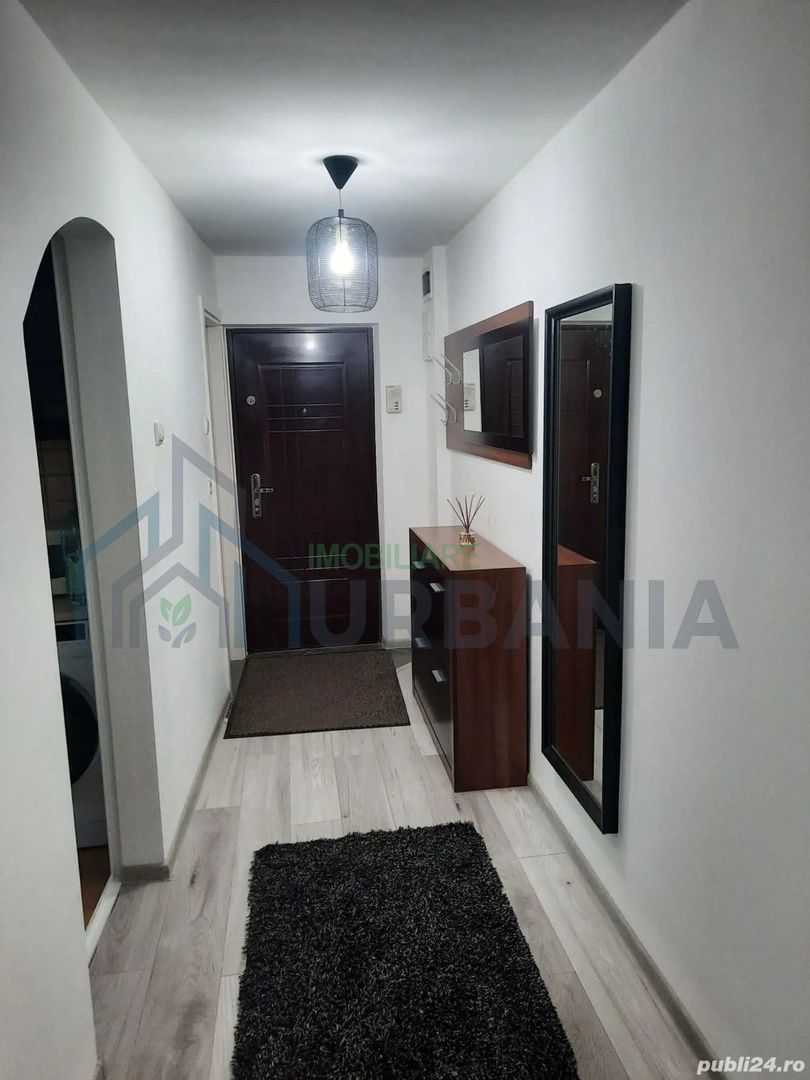 Închiriez ap. 2camere zona Nicolina Belvedere - Poză 5