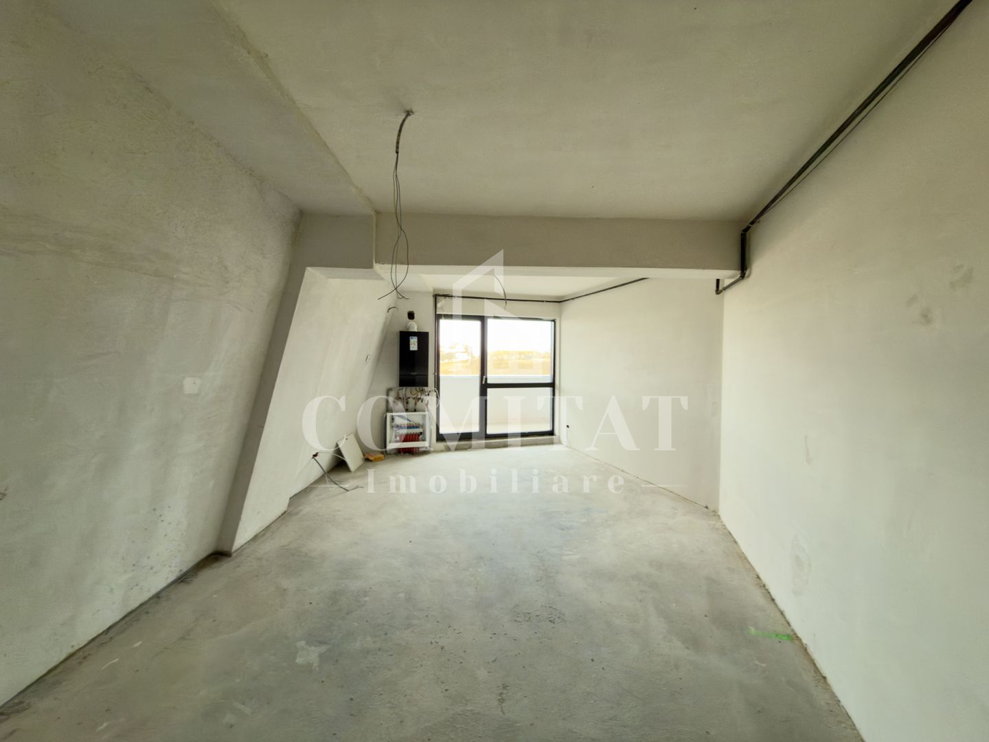 0% comision | Apartament 4 camere | Terasă generoasă | Orientare Est - Poză 1