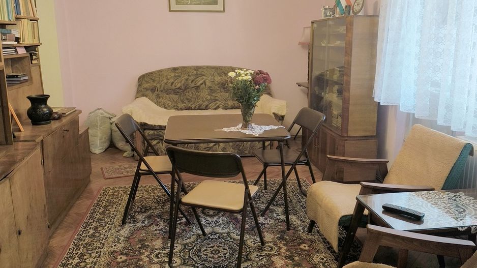 Apartament 3 camere Dâmbu Piteros - Poză 2